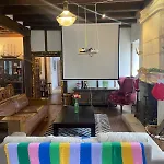Maison Au Coeur De Дом отдыха Гетари