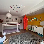 Дом отдыха Maison Au Coeur De *