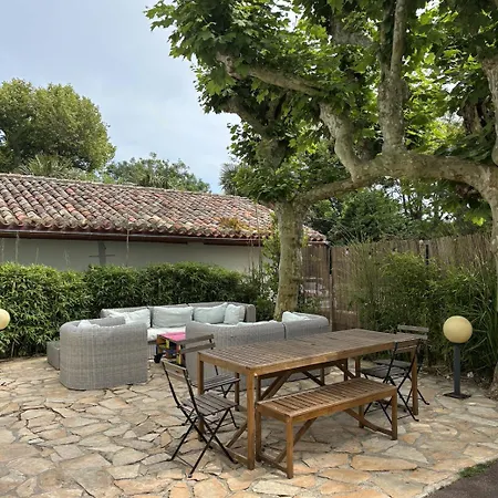 Maison Au Coeur De