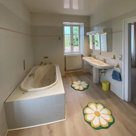 Дом отдыха Maison Au Coeur De Гетари