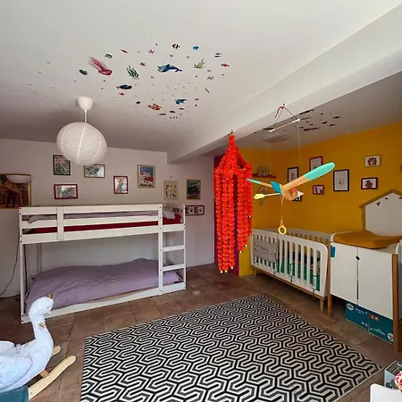 Дом отдыха Maison Au Coeur De *