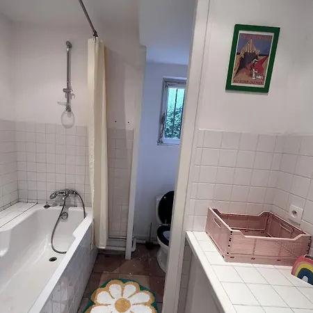 Maison Au Coeur De Дом отдыха