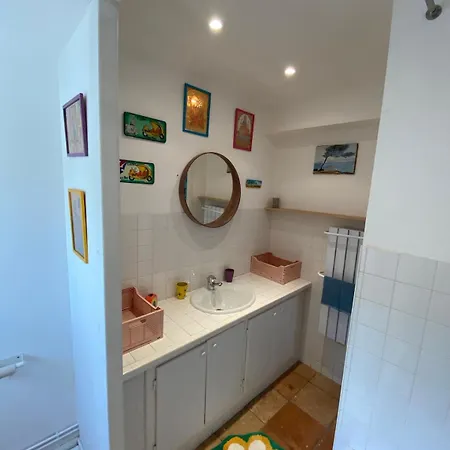 Дом отдыха Maison Au Coeur De *