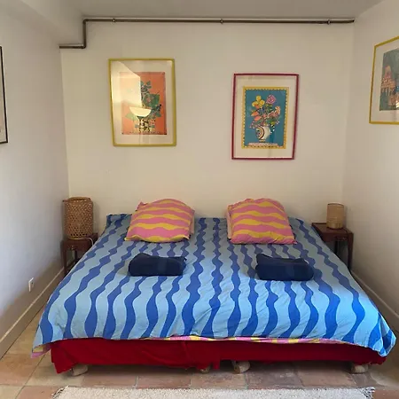 Дом отдыха Maison Au Coeur De *