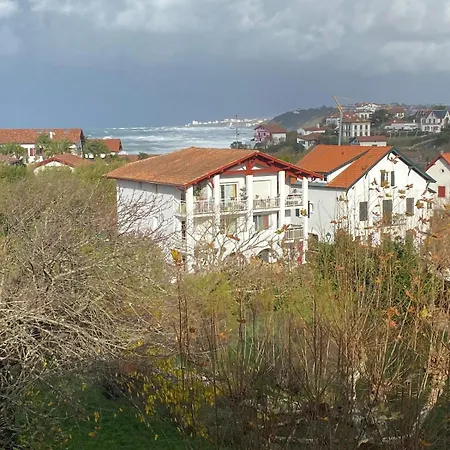 Maison Au Coeur De * Гетари