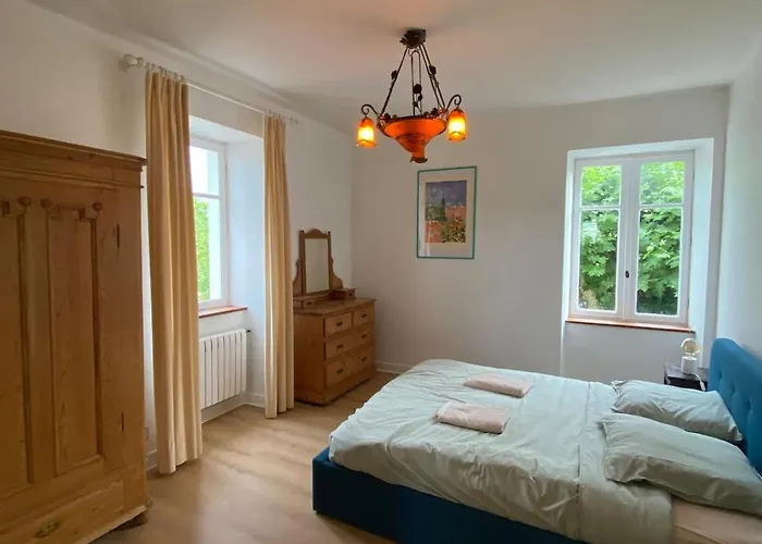 Maison Au Coeur De Дом отдыха Гетари