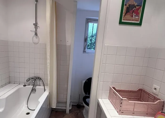 Maison Au Coeur De Дом отдыха