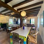 Maison Au Coeur De * غوتاري
