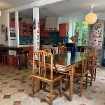 Maison Au Coeur De بيت للعطل غوتاري