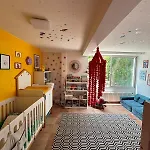Maison Au Coeur De بيت للعطل غوتاري