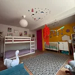 Maison Au Coeur De بيت للعطل