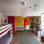 بيت للعطل Maison Au Coeur De غوتاري