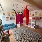 بيت للعطل Maison Au Coeur De *