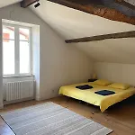 بيت للعطل Maison Au Coeur De غوتاري