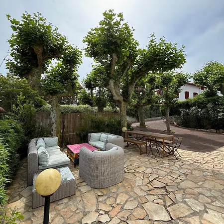 Maison Au Coeur De * Guéthary