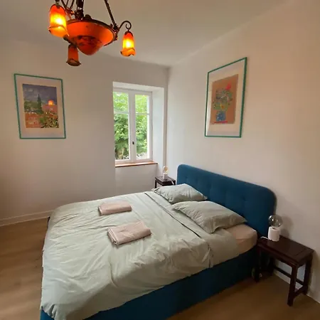 Maison Au Coeur De Holiday home Guethary
