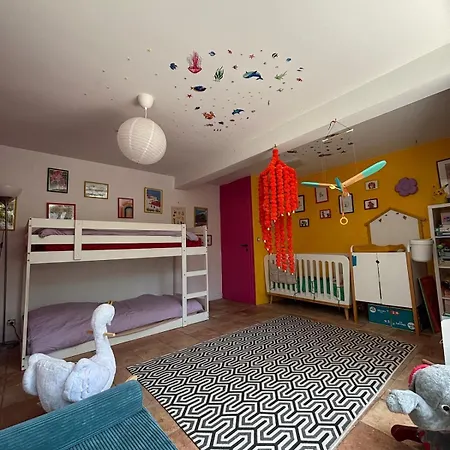 Maison Au Coeur De Σπίτι διακοπών