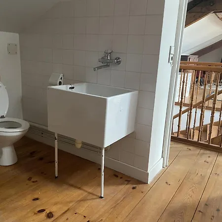 Maison Au Coeur De Vakantiehuis