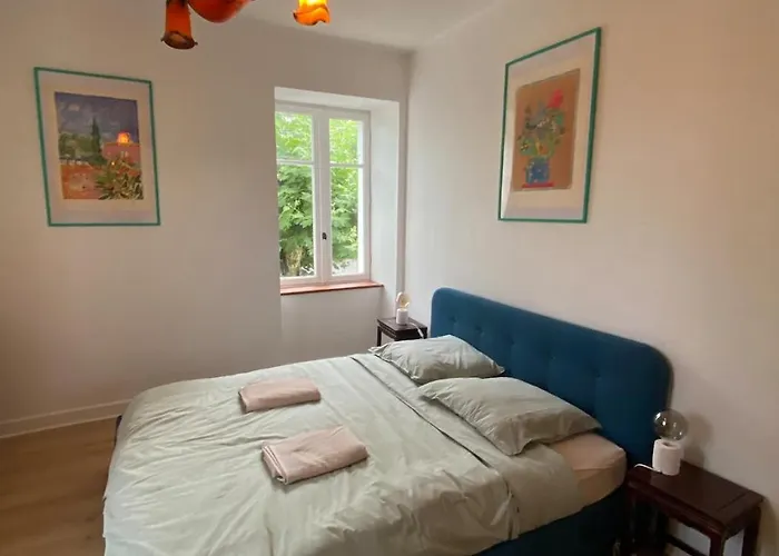 Maison Au Coeur De Vakantiehuis Guéthary