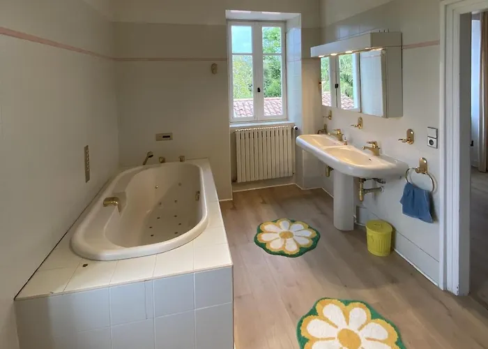 Vakantiehuis Maison Au Coeur De Guéthary