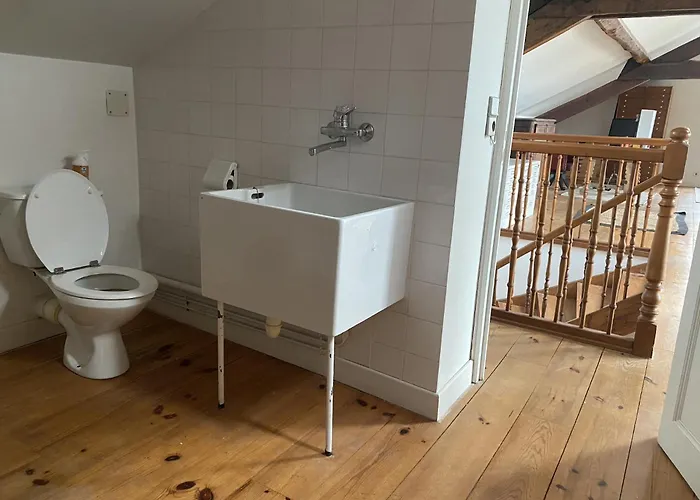 Maison Au Coeur De Vakantiehuis